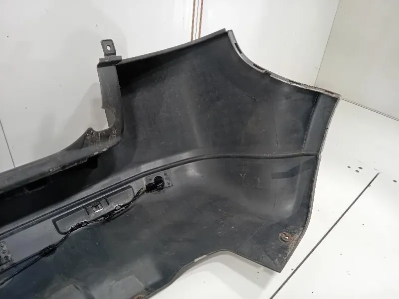 Paraurti POST 6H52-17775-B Land Rover Freelander II 2007