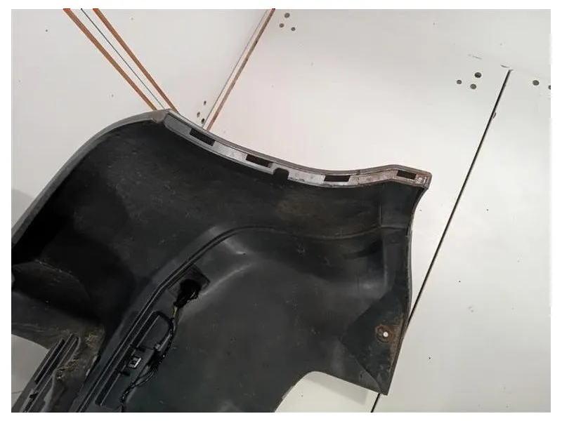 Paraurti POST 6H52-17775-B Land Rover Freelander II 2007