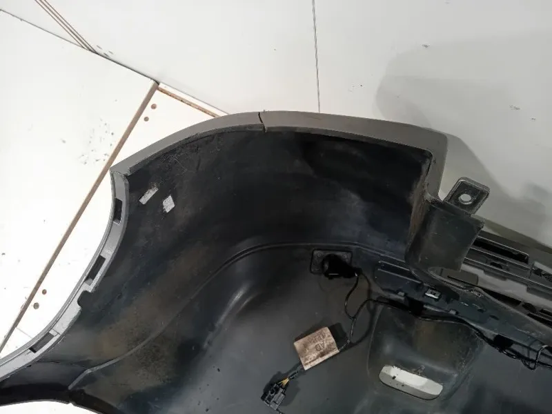 Paraurti POST 6H52-17775-B Land Rover Freelander II 2007