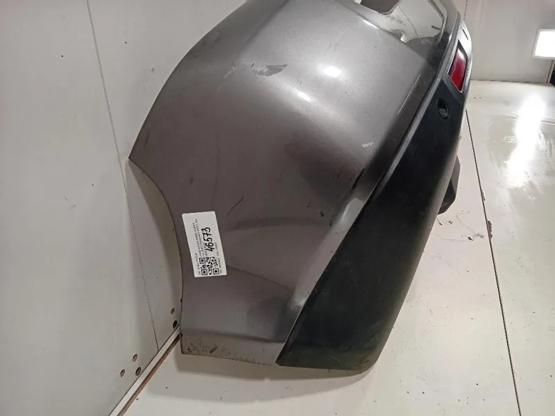 Paraurti POST 6H52-17775-B Land Rover Freelander II 2007