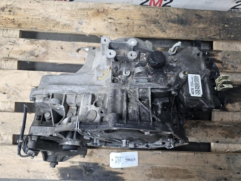 Cambio 24261541 Opel Mokka 2013