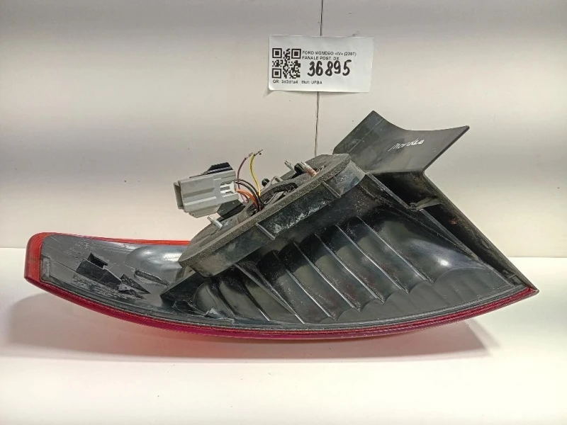 Fanale POST DX BS71-13404-A Ford Mondeo IV 2007
