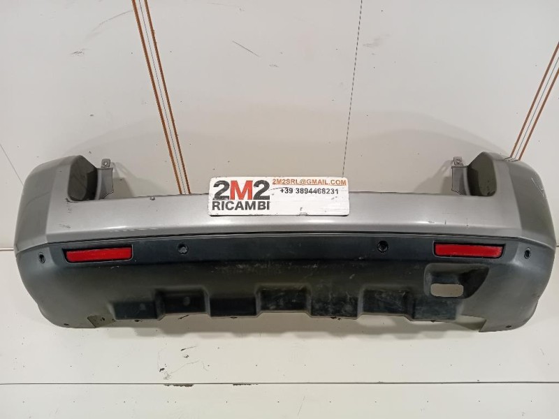 Paraurti POST 6H52-17775-B Land Rover Freelander II 2007