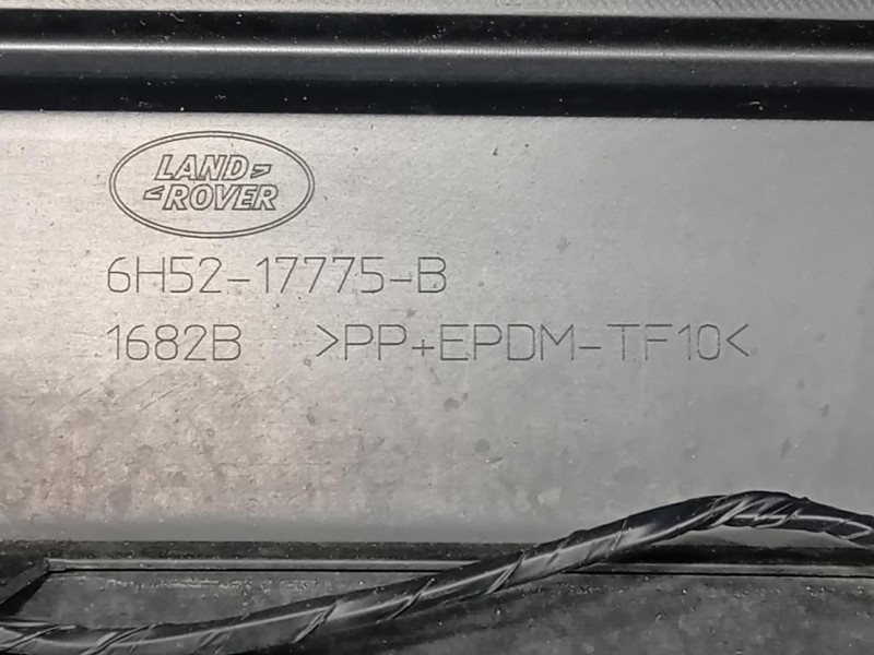 Paraurti POST 6H52-17775-B Land Rover Freelander II 2007