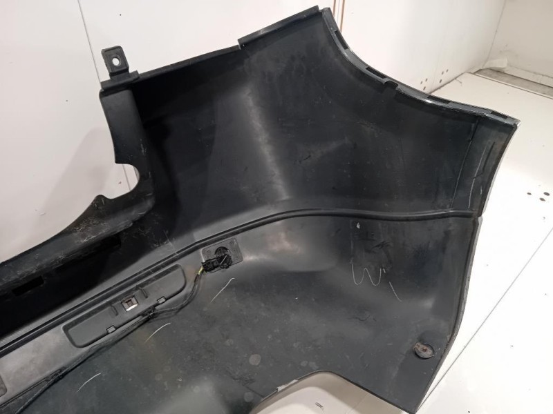 Paraurti POST 6H52-17775-B Land Rover Freelander II 2007