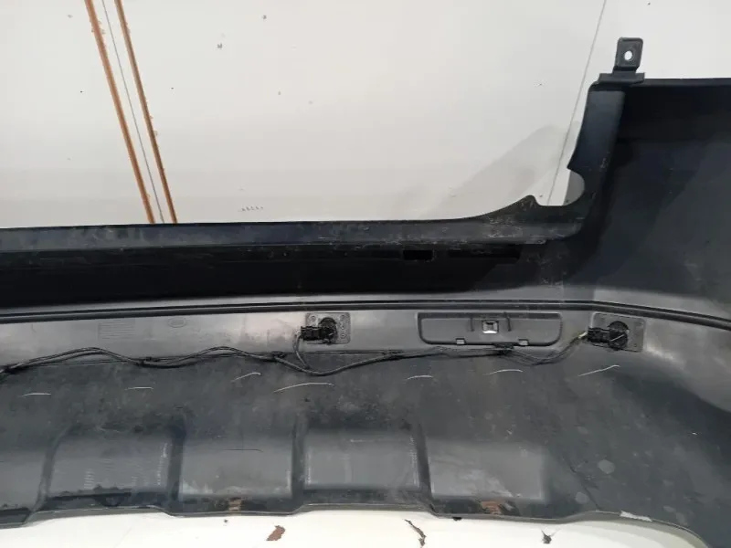 Paraurti POST 6H52-17775-B Land Rover Freelander II 2007
