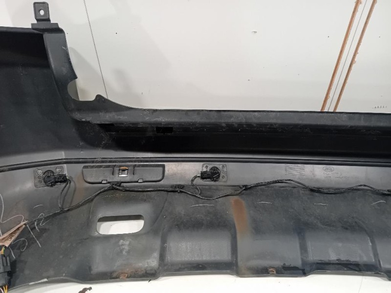 Paraurti POST 6H52-17775-B Land Rover Freelander II 2007