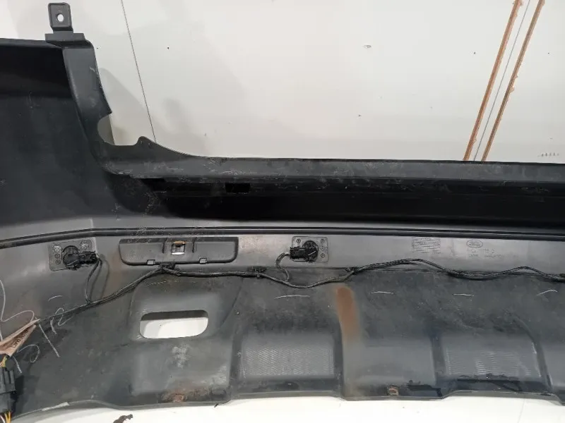 Paraurti POST 6H52-17775-B Land Rover Freelander II 2007