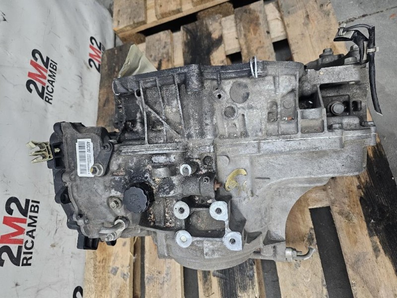 Cambio 24261541 Opel Mokka 2013