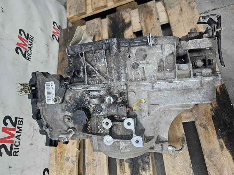 Cambio 24261541 Opel Mokka 2013