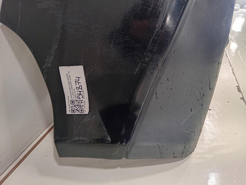 Paraurti POST 6H52-17775-B Land Rover Freelander II 2007