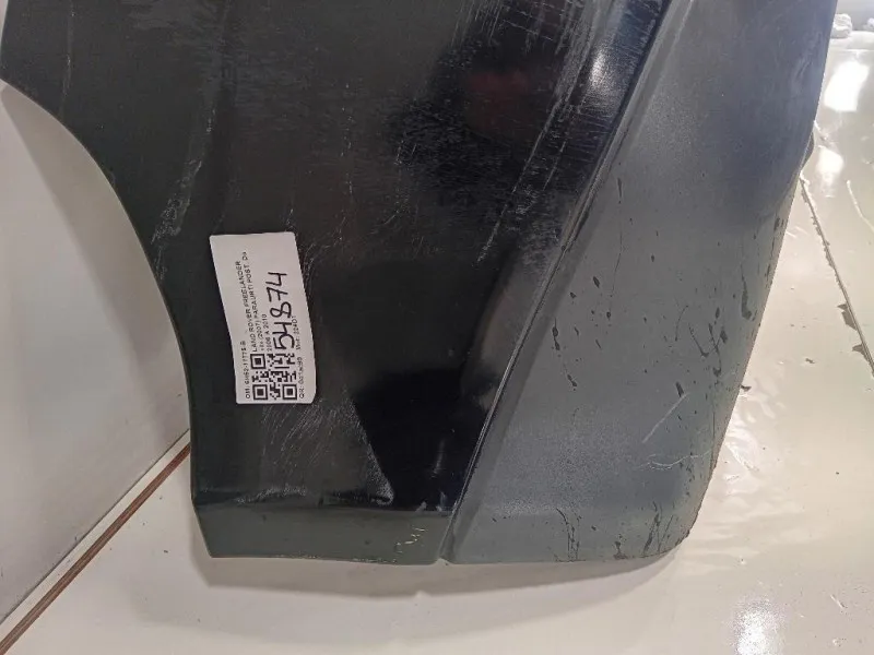 Paraurti POST 6H52-17775-B Land Rover Freelander II 2007