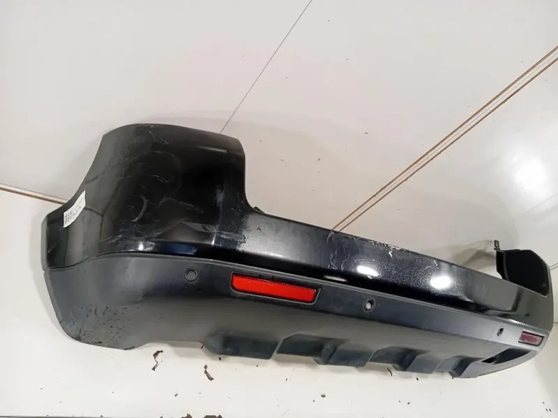 Paraurti POST 6H52-17775-B Land Rover Freelander II 2007