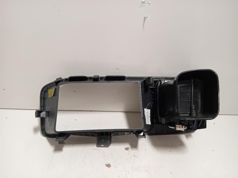 Griglia Condotto ARIA Cruscotto Centrale 39804051 Volvo V60 I 2013
