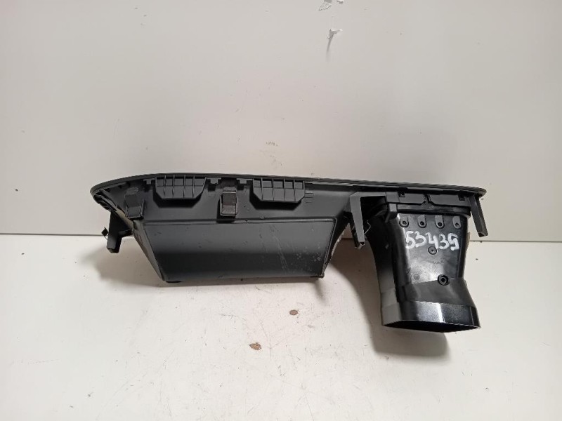 Griglia Condotto ARIA Cruscotto Centrale 39804051 Volvo V60 I 2013