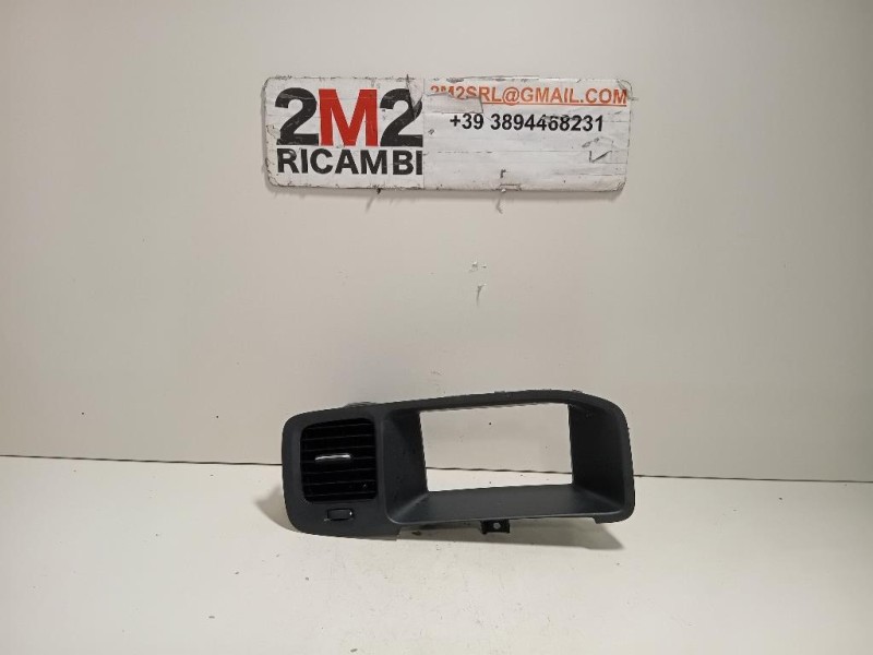 Griglia Condotto ARIA Cruscotto Centrale 39804051 Volvo V60 I 2013