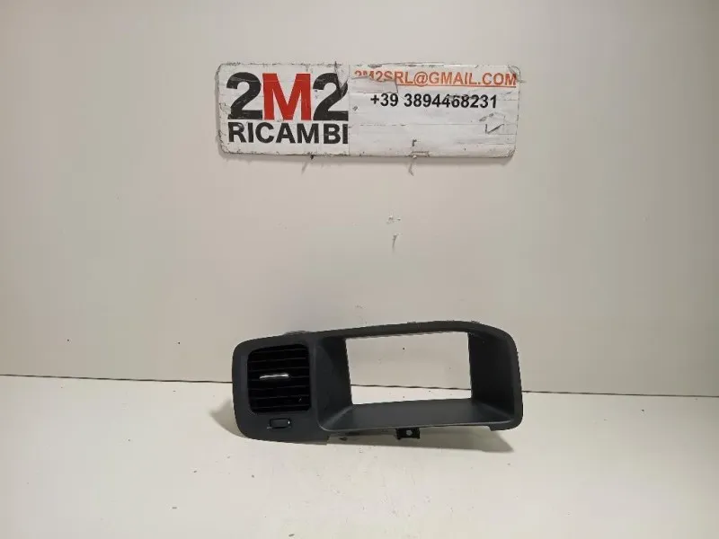 Griglia Condotto ARIA Cruscotto Centrale 39804051 Volvo V60 I 2013