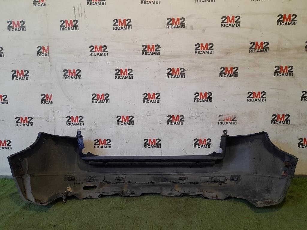 Paraurti POST LR031908 Land Rover Freelander II 2011