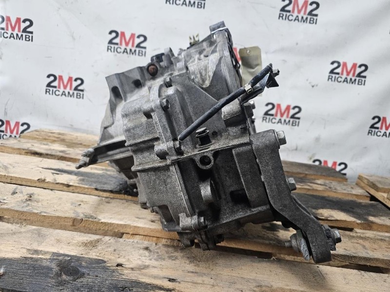 Cambio 24261541 Opel Mokka 2013