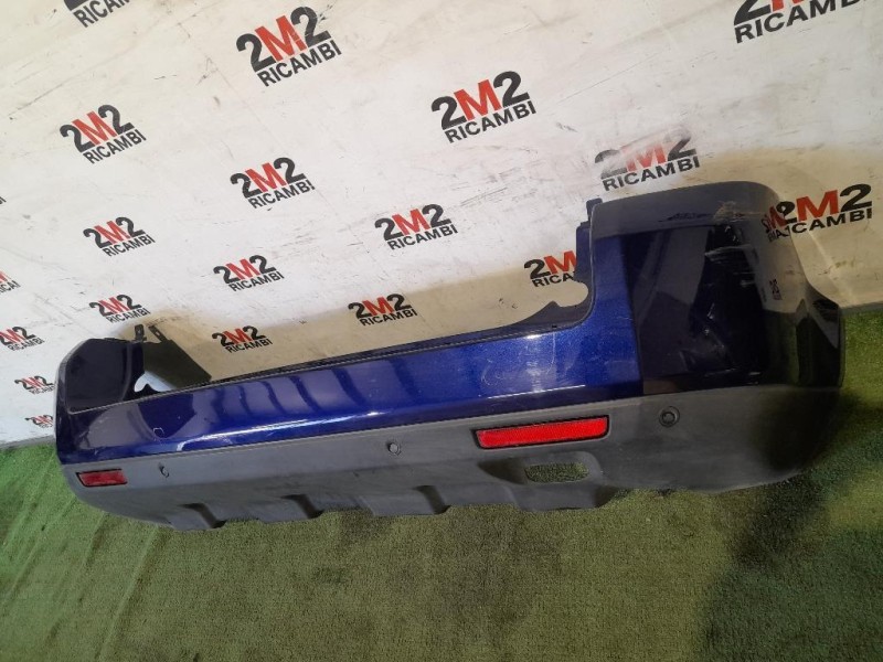 Paraurti POST LR031908 Land Rover Freelander II 2011