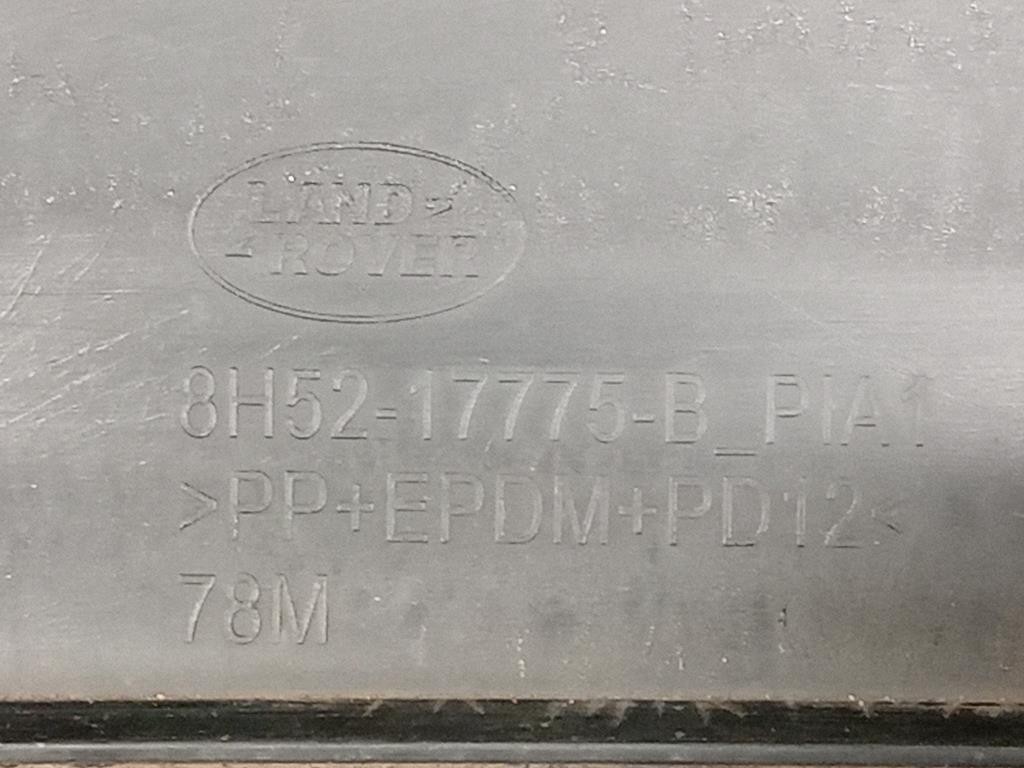 Paraurti POST 8H52-17775-B Land Rover Freelander II 2011