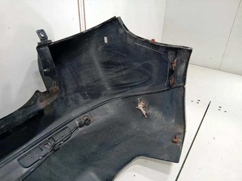 Paraurti POST 8H52-17775-B Land Rover Freelander II 2011