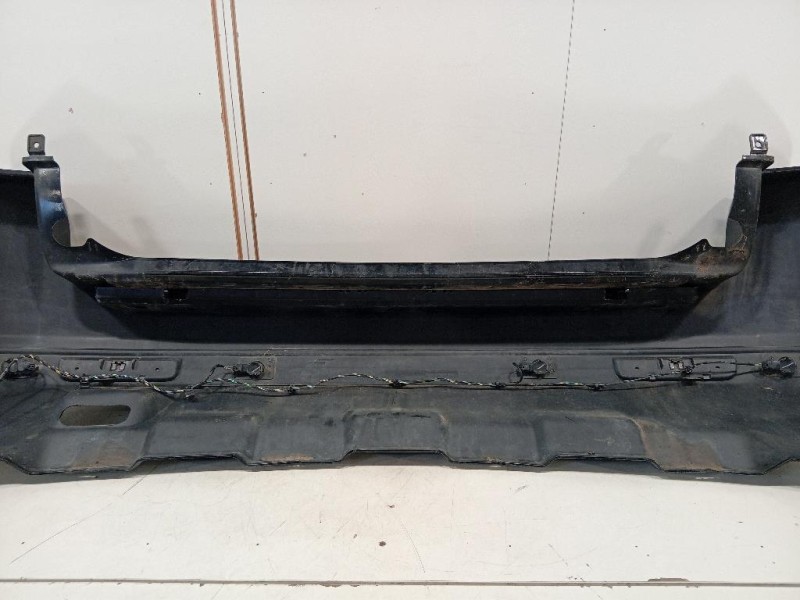 Paraurti POST 8H52-17775-B Land Rover Freelander II 2011