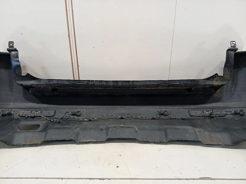 Paraurti POST 8H52-17775-B Land Rover Freelander II 2011