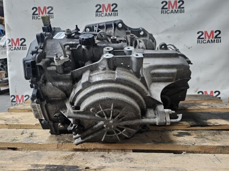 Cambio 24261541 Opel Mokka 2013