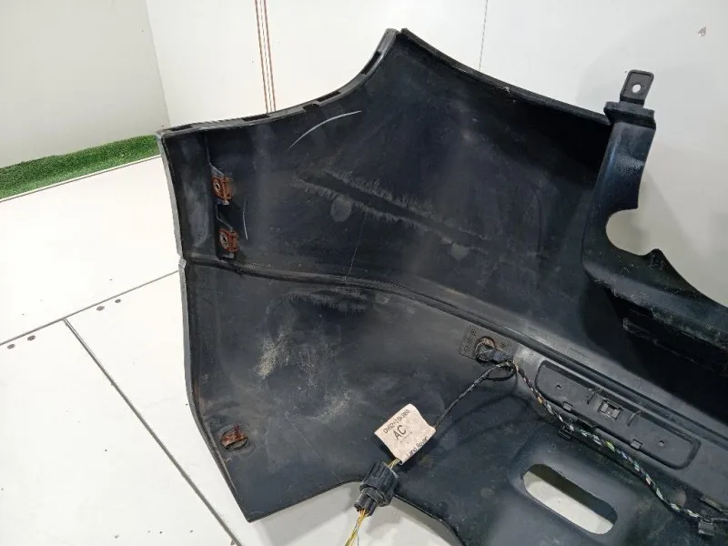 Paraurti POST 8H52-17775-B Land Rover Freelander II 2011