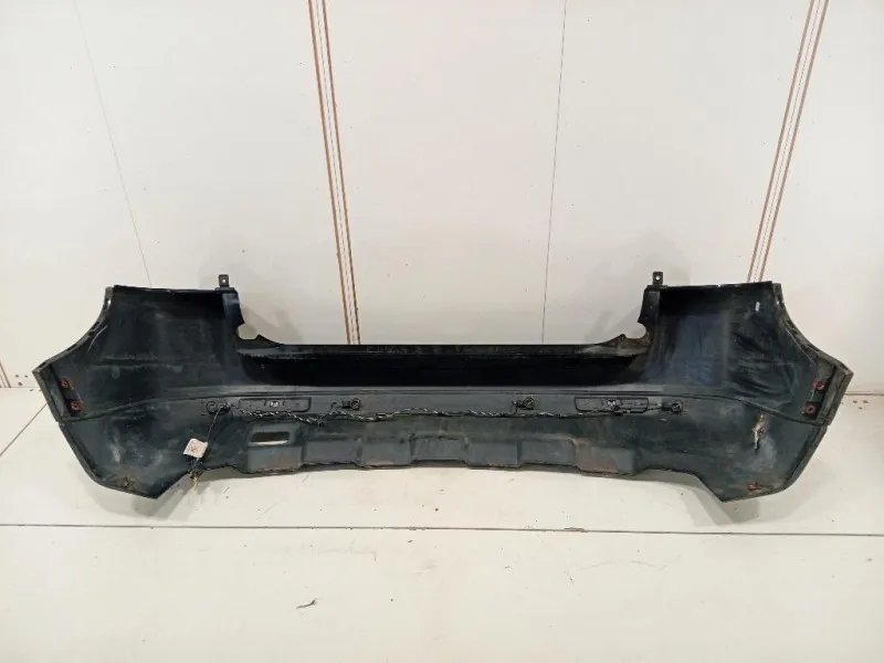 Paraurti POST 8H52-17775-B Land Rover Freelander II 2011