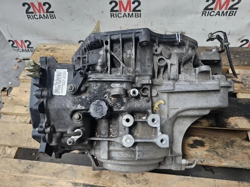 Cambio 24261541 Opel Mokka 2013