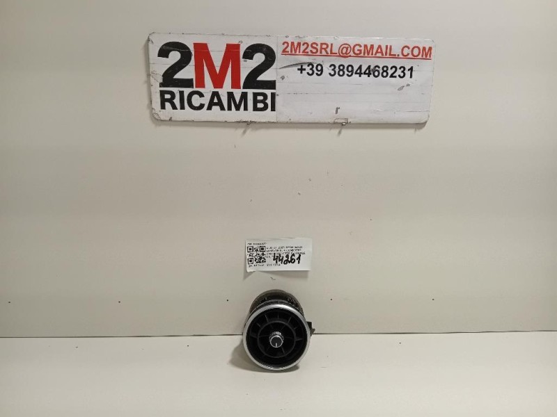 Griglia Condotto ARIA Cruscotto Centrale DX 8X2820951 Audi A1 8XF Sportback 2015