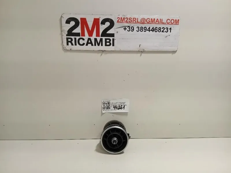 Griglia Condotto ARIA Cruscotto Centrale DX 8X2820951 Audi A1 8XF Sportback 2015