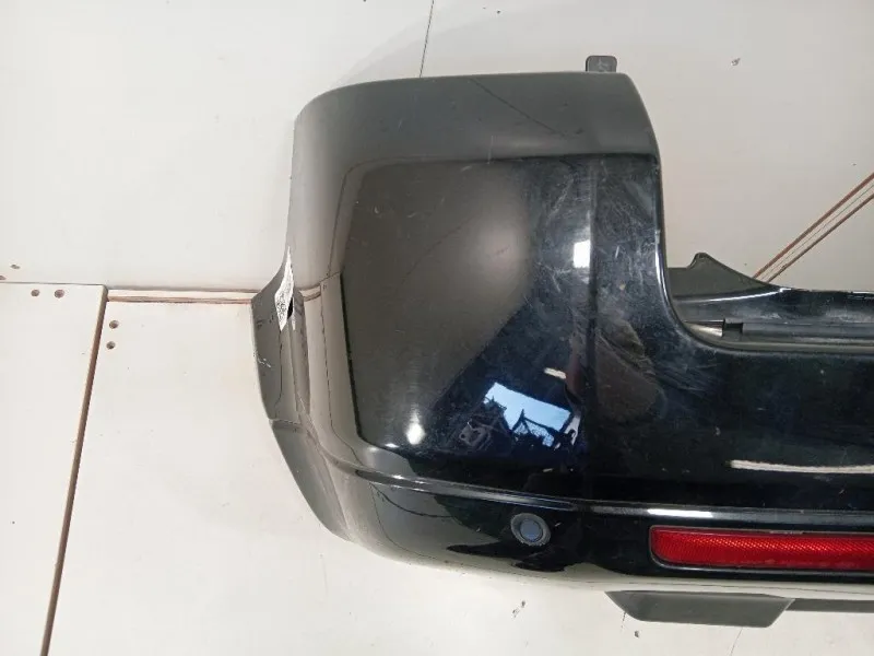 Paraurti POST 8H52-17775-B Land Rover Freelander II 2011