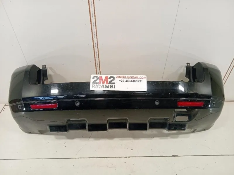 Paraurti POST 8H52-17775-B Land Rover Freelander II 2011