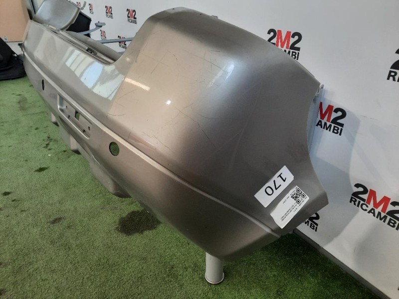 Paraurti POST LR031908 Land Rover Freelander II 2011