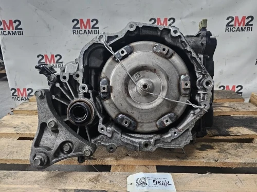 Cambio 24261541 Opel Mokka 2013