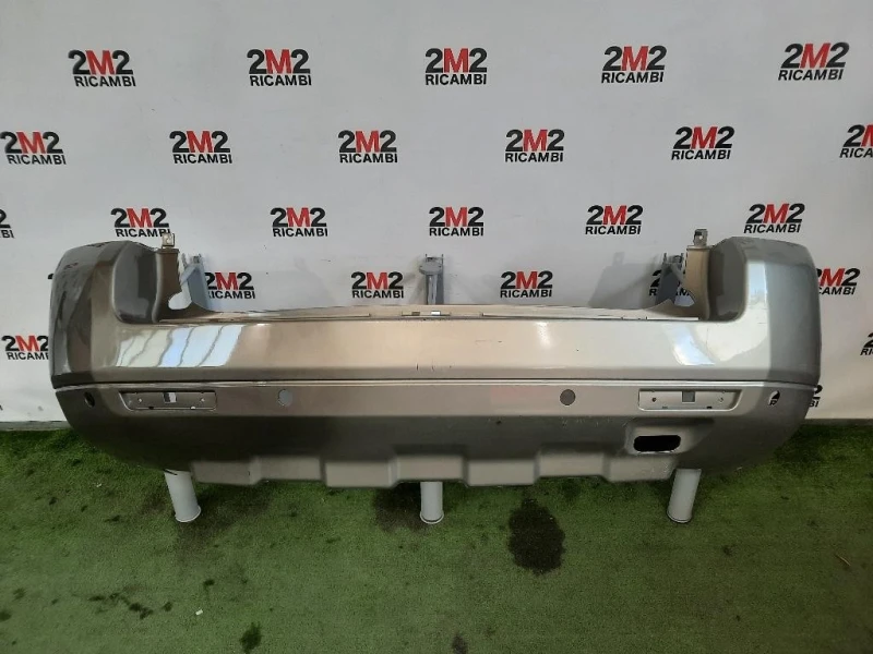 Paraurti POST LR031908 Land Rover Freelander II 2011