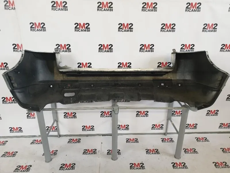 Paraurti POST LR031908 Land Rover Freelander II 2011