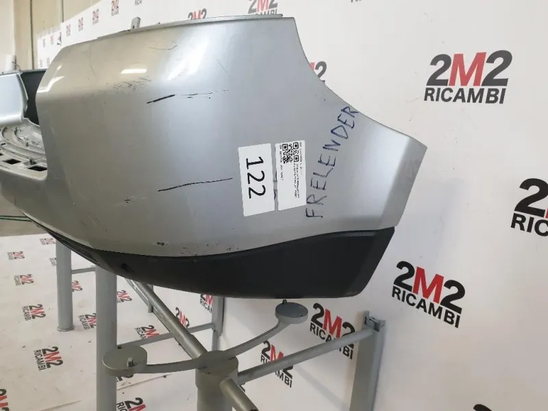 Paraurti POST LR031908 Land Rover Freelander II 2011