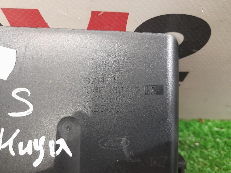 Griglia Condotto ARIA Cruscotto Centrale DX 3M51R014L21BE Ford KUGA I 2008