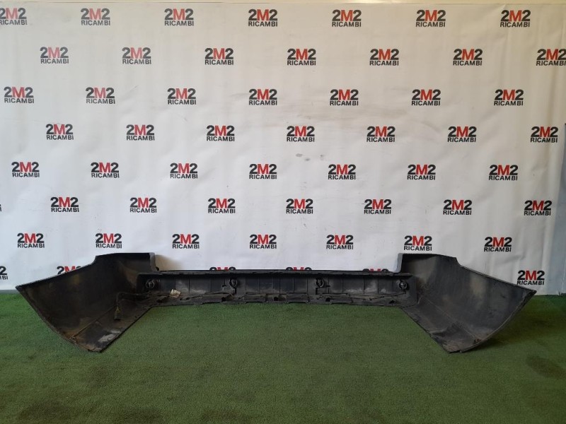 Paraurti POST DQC000051LML Land Rover Range Rover III 2002