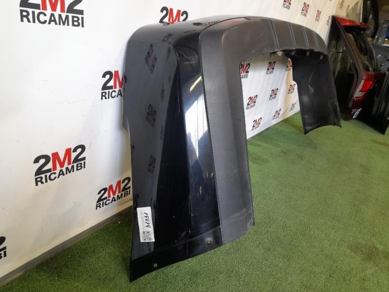 Paraurti POST DQC000051LML Land Rover Range Rover III 2002