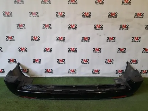 Paraurti POST DQC000051LML Land Rover Range Rover III 2002