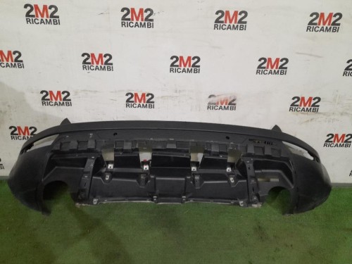 Paraurti POST LR074961 BJ3217D0781A Land Rover Range Rover Evoque I 2011