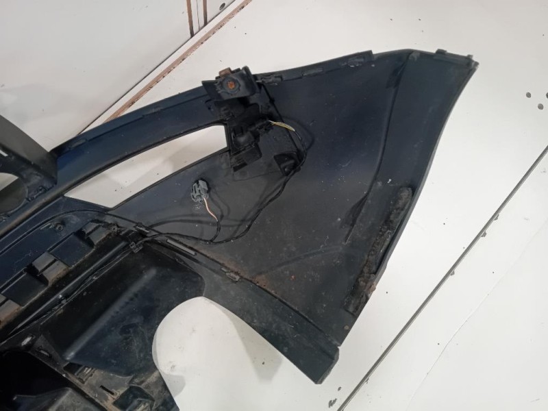 Paraurti POST BJ32-17F954-A Land Rover Range Rover Evoque I 2011