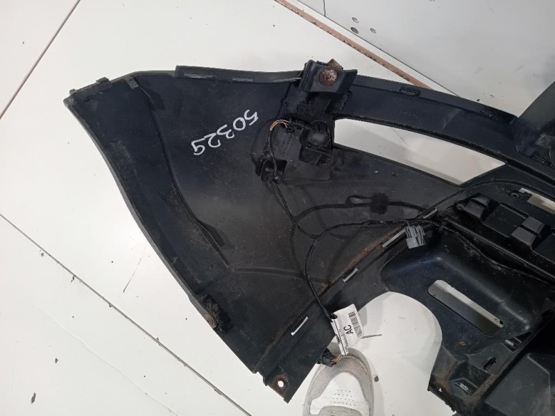 Paraurti POST BJ32-17F954-A Land Rover Range Rover Evoque I 2011