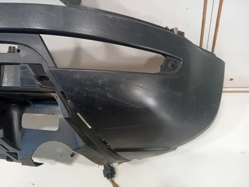 Paraurti POST BJ32-17F954-A Land Rover Range Rover Evoque I 2011