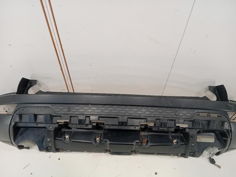 Paraurti POST BJ32-17F954-A Land Rover Range Rover Evoque I 2011